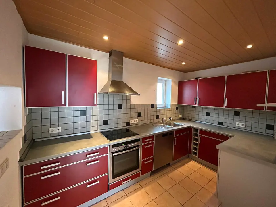 6 Zimmer Haus mit 120 m² in Wetzlar – Bild 2