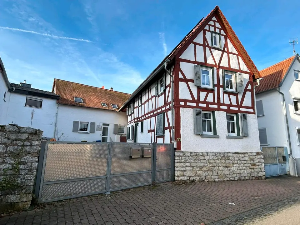6 Zimmer Haus mit 120 m² in Wetzlar – Bild 4