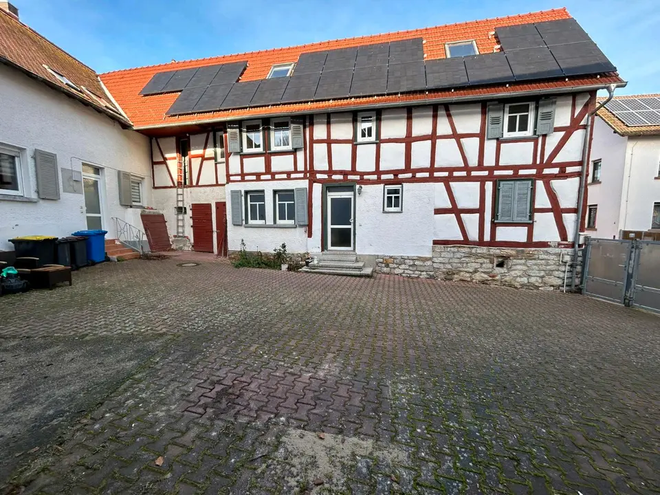 6 Zimmer Haus mit 120 m² in Wetzlar – Bild 5