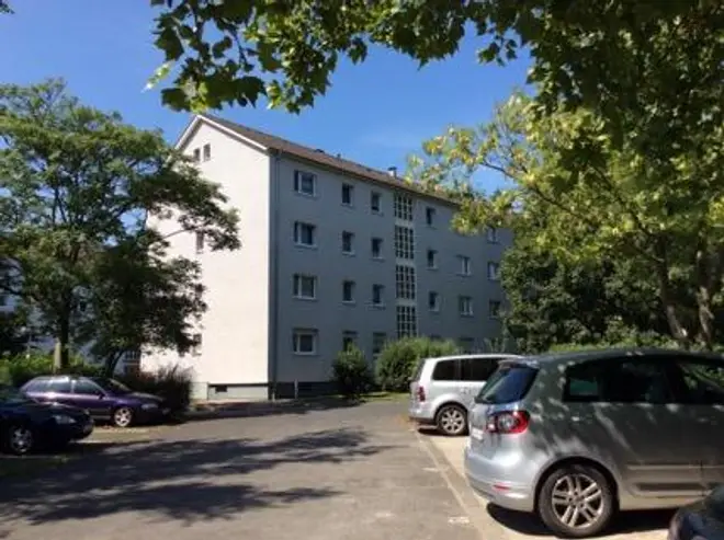 3 Zimmer Wohnung mit 70 m² in Kassel – Bild 1