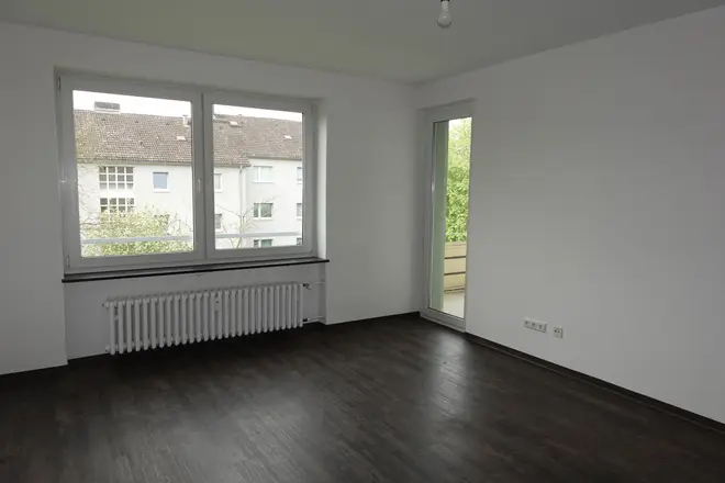 3 Zimmer Wohnung mit 70 m² in Kassel – Bild 4
