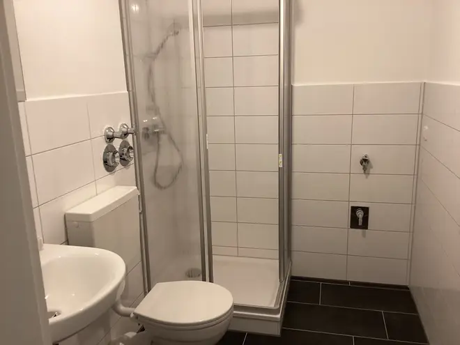 3 Zimmer Wohnung mit 70 m² in Kassel – Bild 6