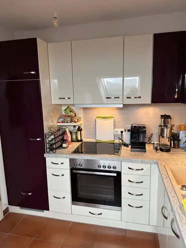 2 Zimmer Wohnung mit 55 m² in München – Bild 3