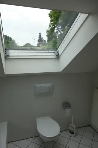 2 Zimmer Wohnung mit 55 m² in München – Bild 7