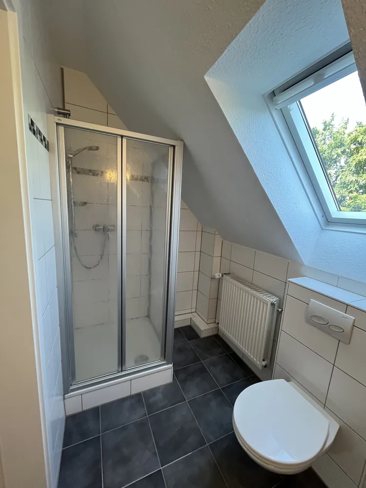 4 Zimmer Wohnung mit 78 m² in Bielefeld – Bild 1