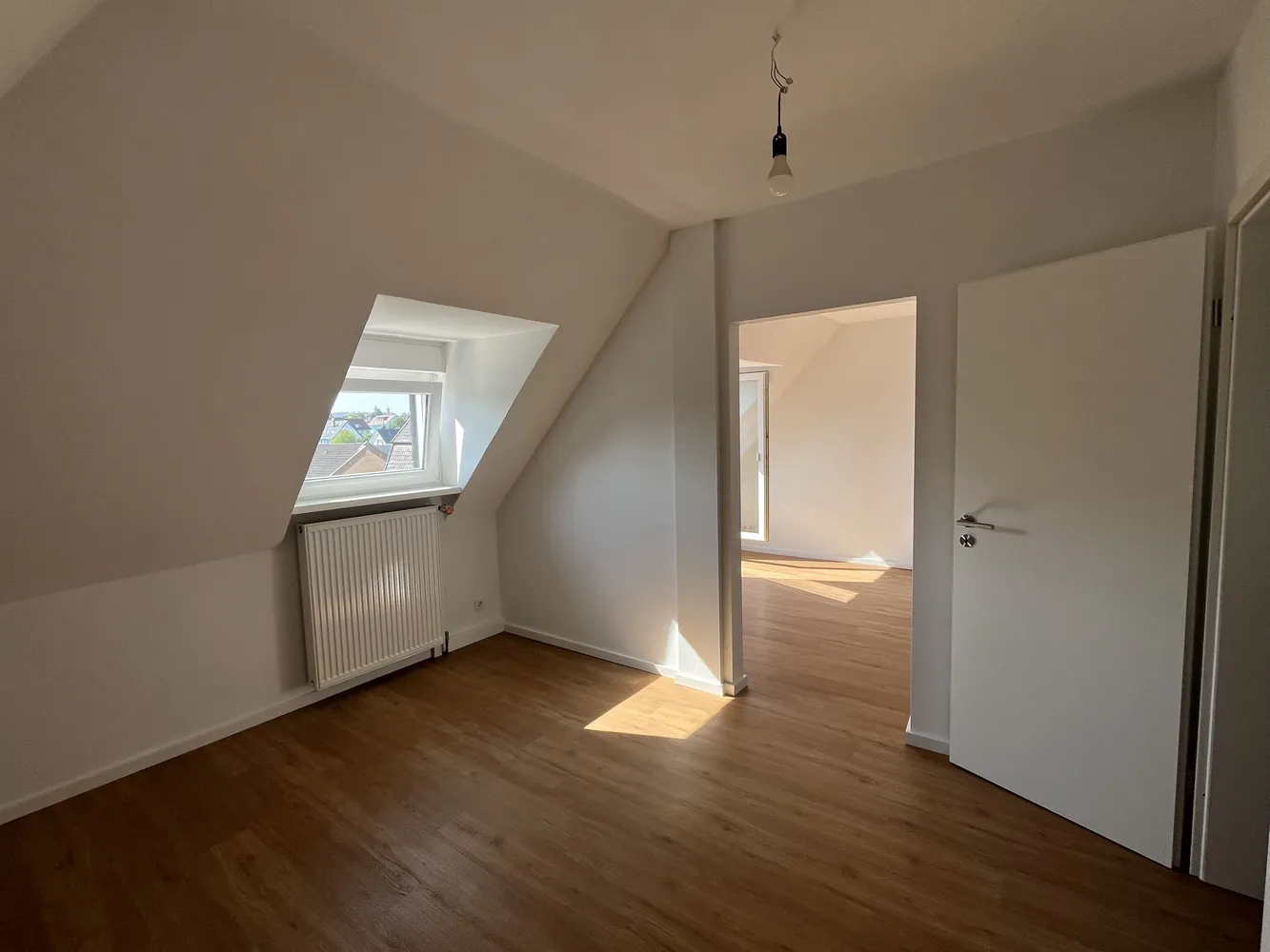 4 Zimmer Wohnung mit 78 m² in Bielefeld – Bild 6