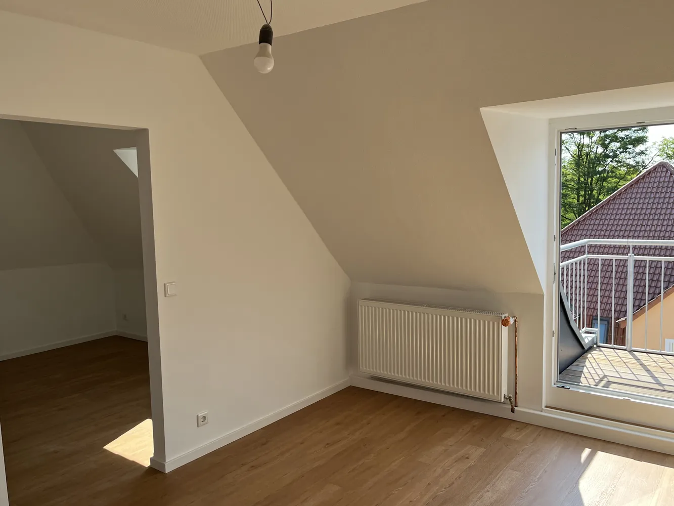 4 Zimmer Wohnung mit 78 m² in Bielefeld – Bild 8