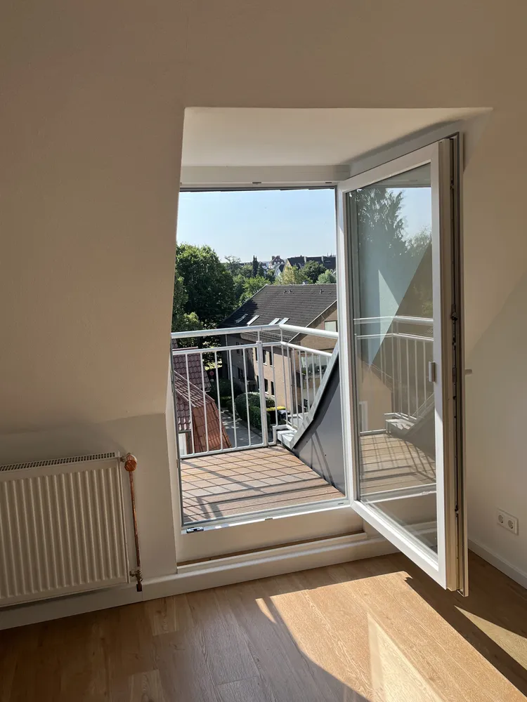 4 Zimmer Wohnung mit 78 m² in Bielefeld – Bild 9