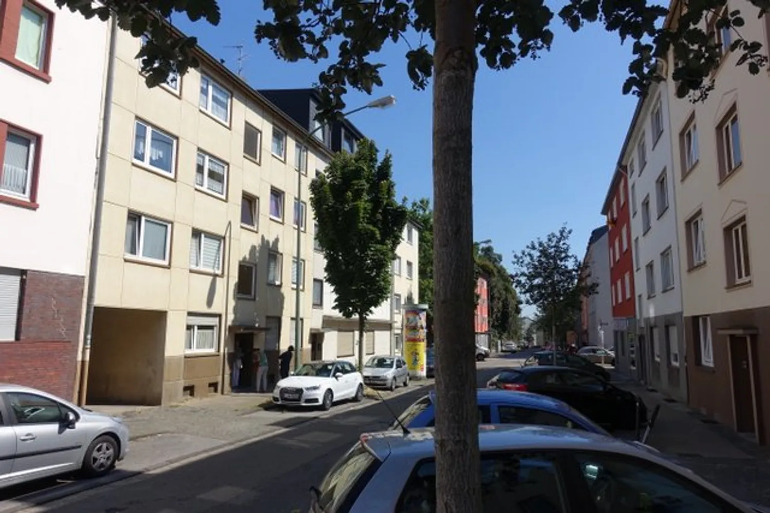 2 Zimmer Wohnung mit 42 m² in Essen – Bild 5