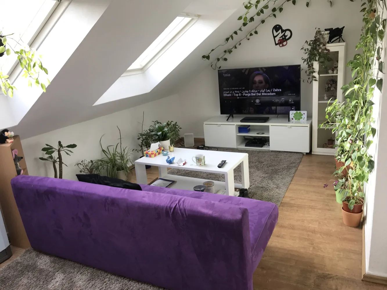 2 Zimmer Wohnung mit 42 m² in Essen – Bild 1