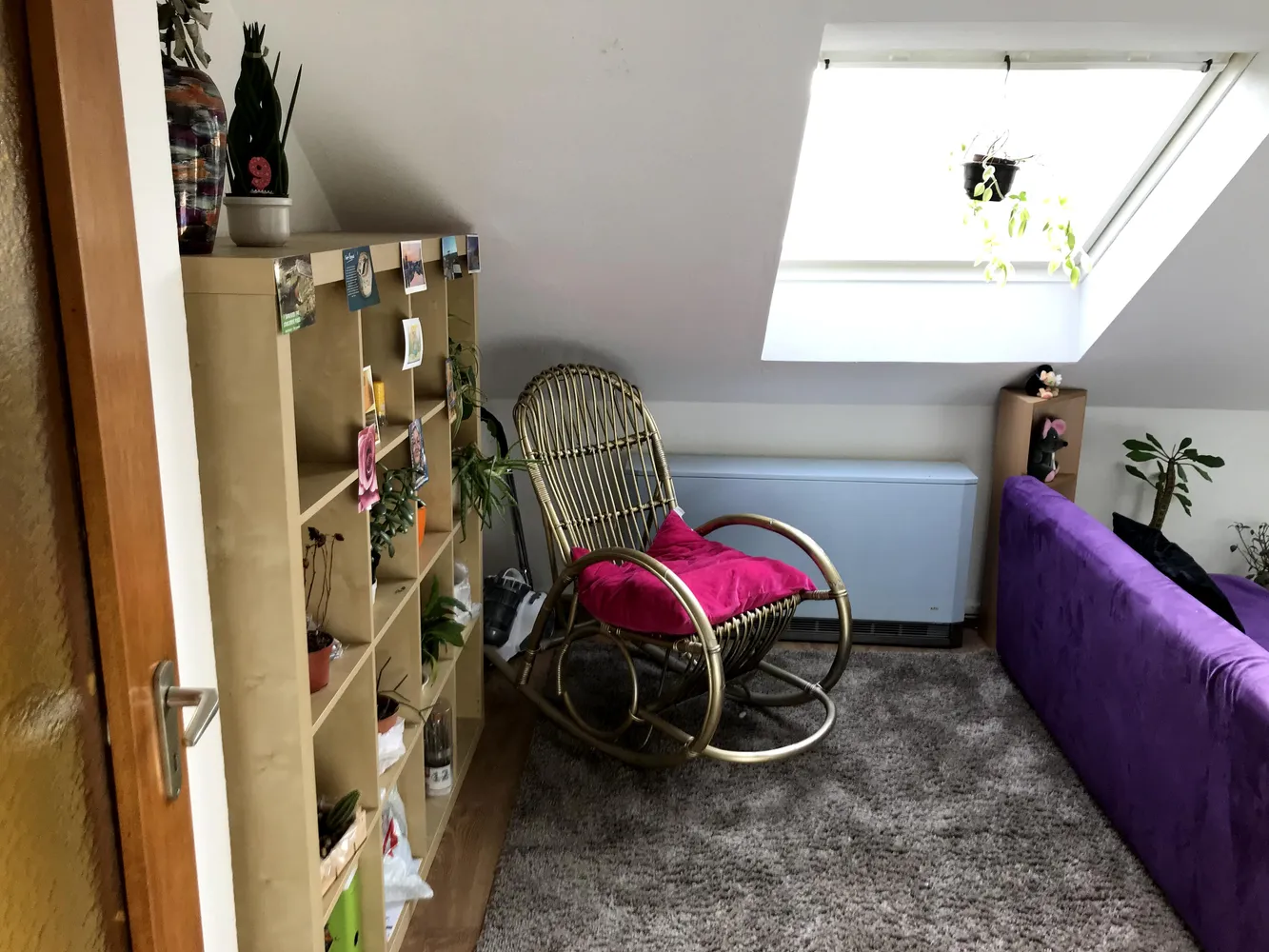 2 Zimmer Wohnung mit 42 m² in Essen – Bild 2