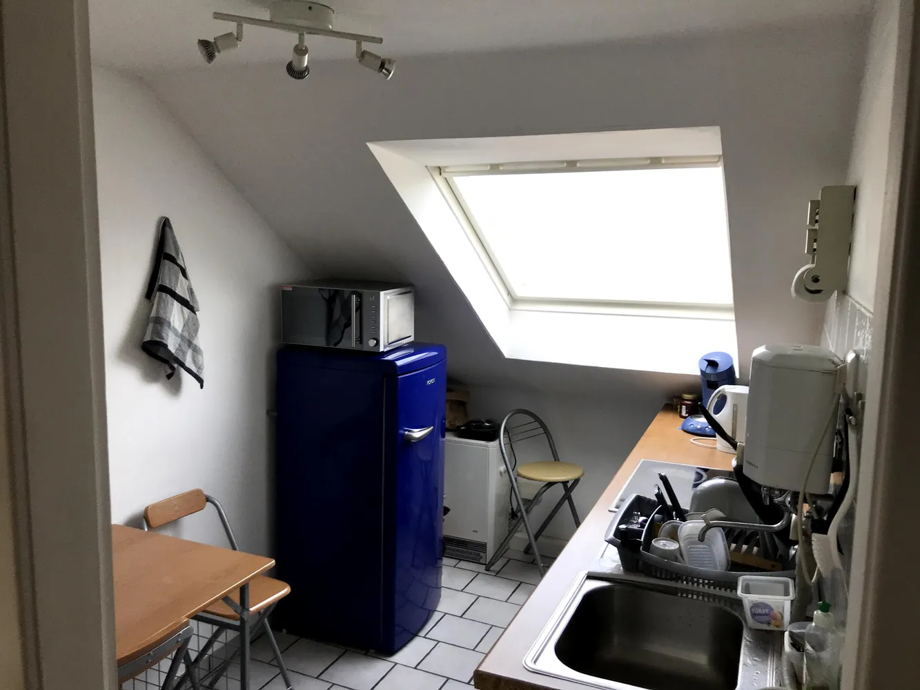 2 Zimmer Wohnung mit 42 m² in Essen – Bild 4