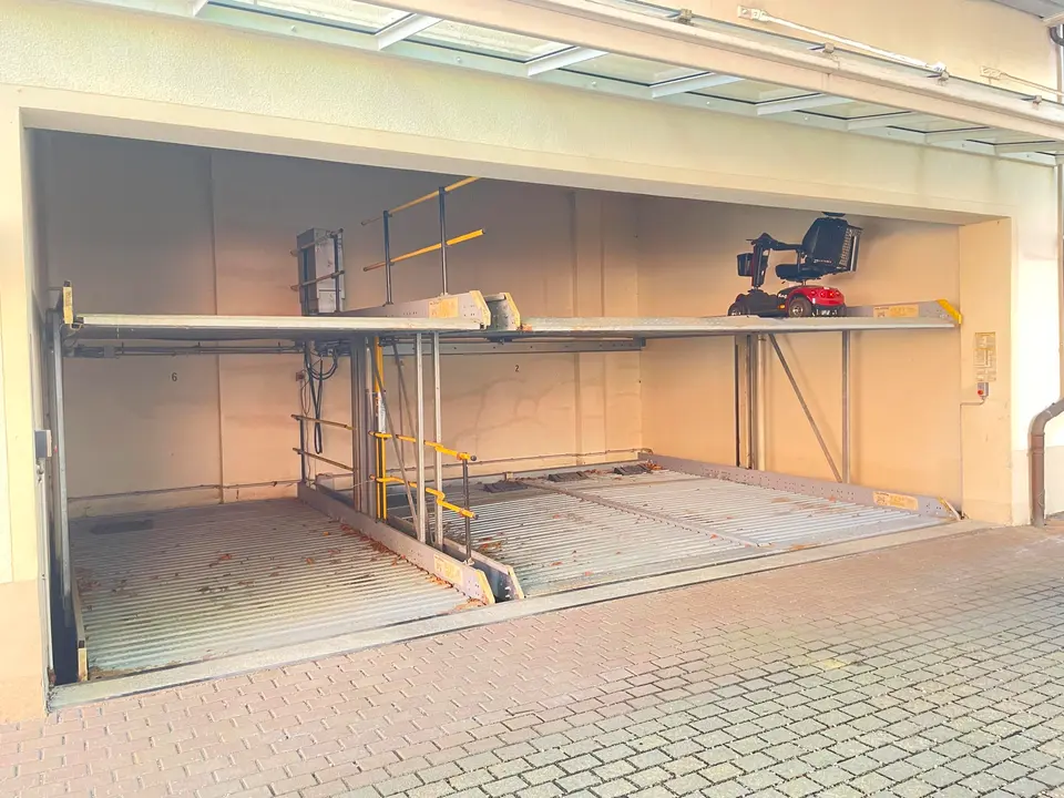 Studio mit 42 m² in Zwickau – Bild 6