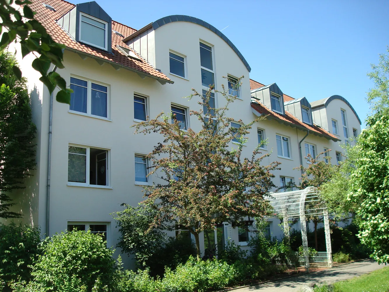 3 Zimmer Wohnung mit 79 m² in Hamm – Bild 3