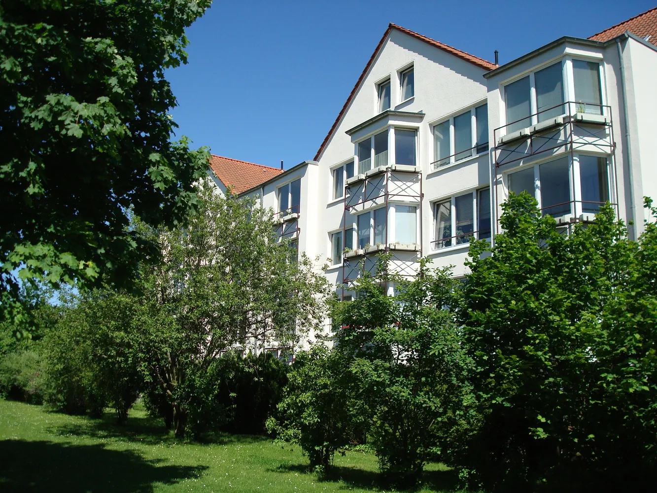 3 Zimmer Wohnung mit 79 m² in Hamm – Bild 4