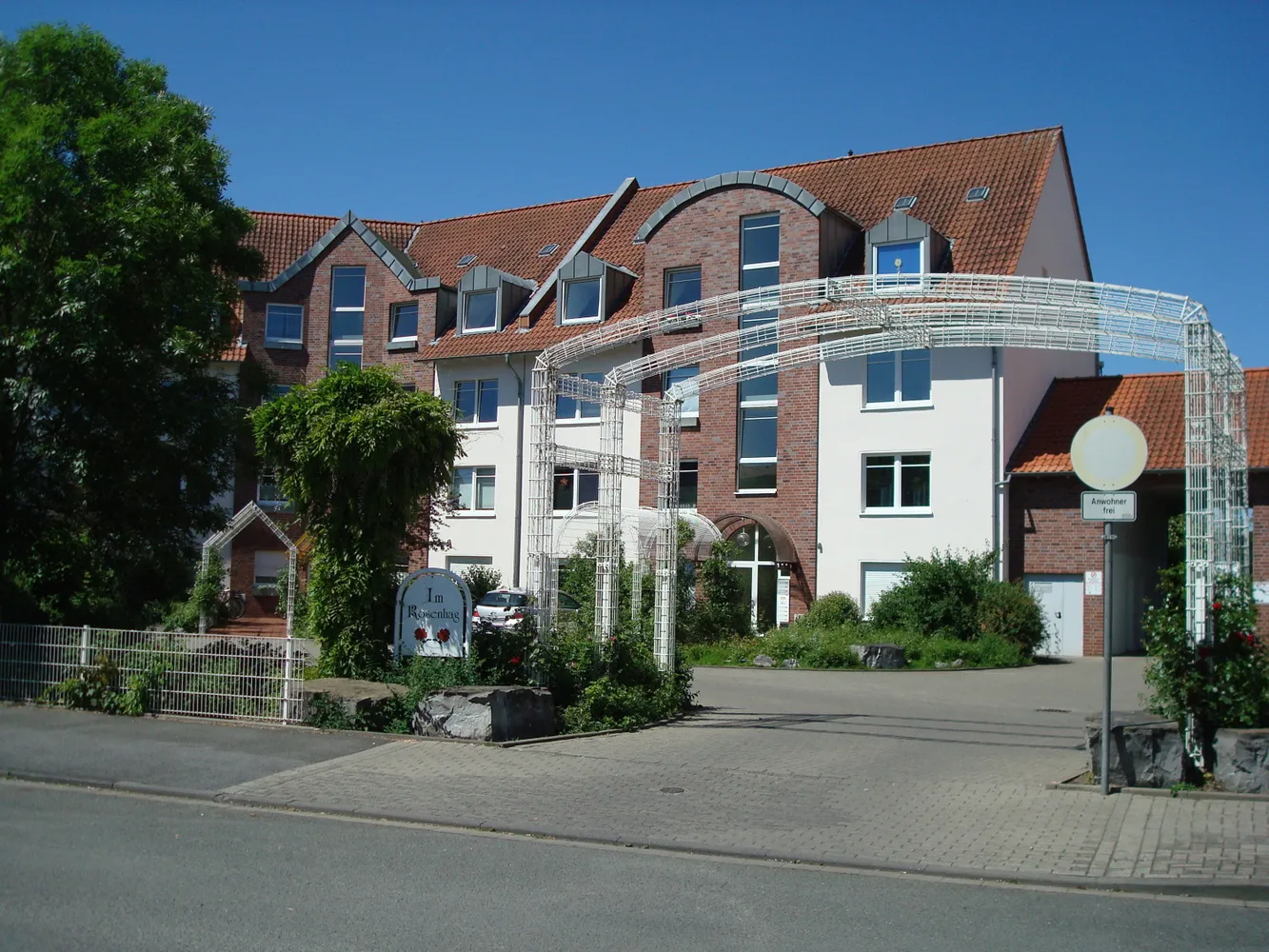 3 Zimmer Wohnung mit 79 m² in Hamm – Bild 6