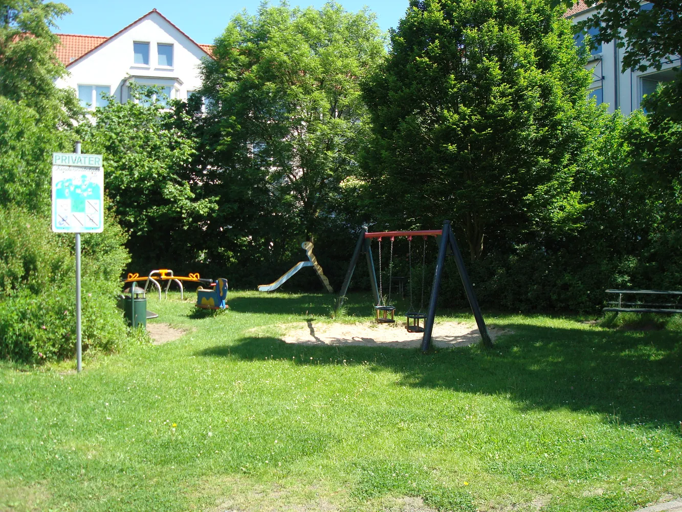 3 Zimmer Wohnung mit 79 m² in Hamm – Bild 7