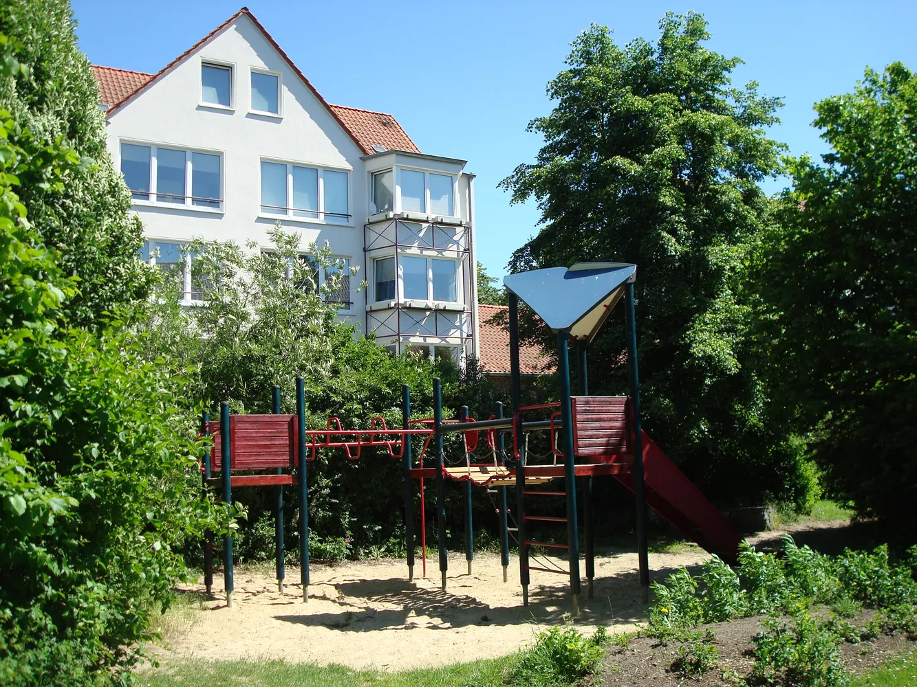 3 Zimmer Wohnung mit 79 m² in Hamm – Bild 8