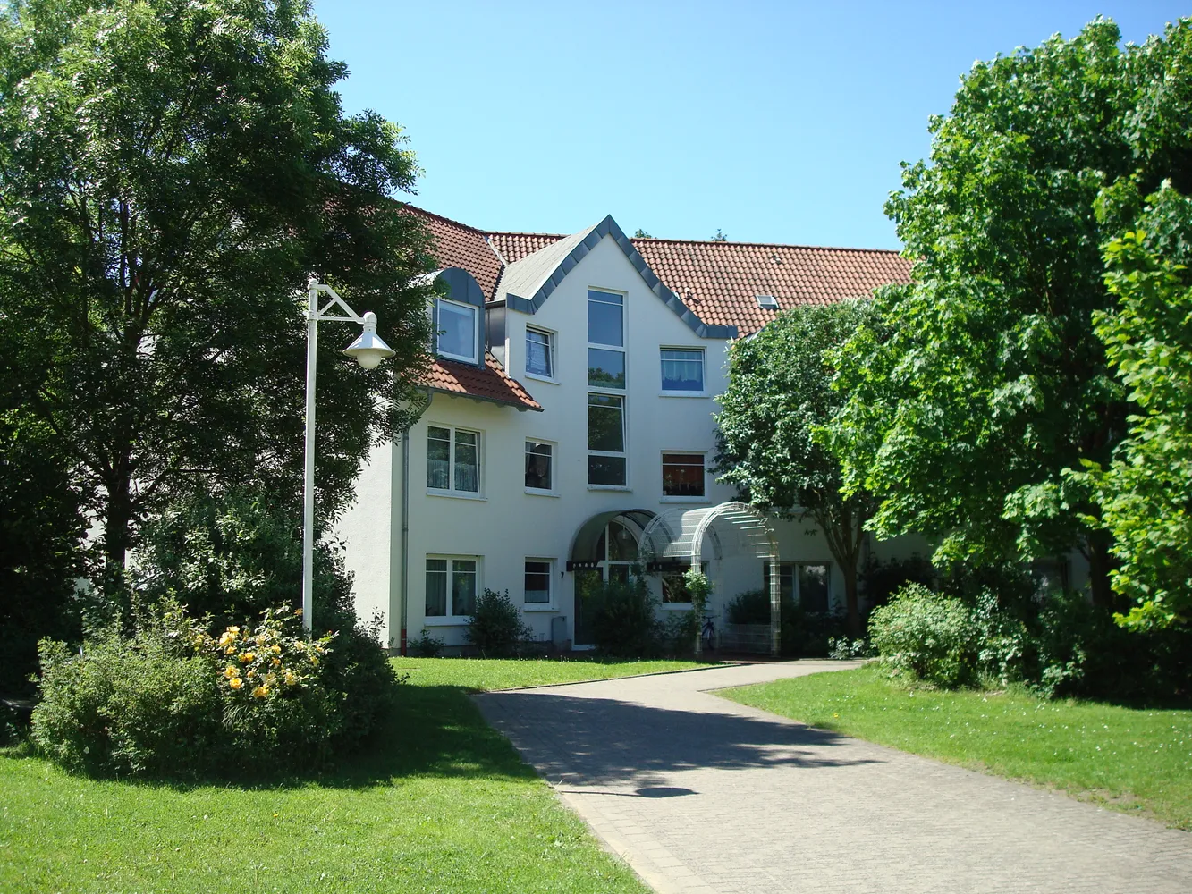 3 Zimmer Wohnung mit 79 m² in Hamm – Bild 9