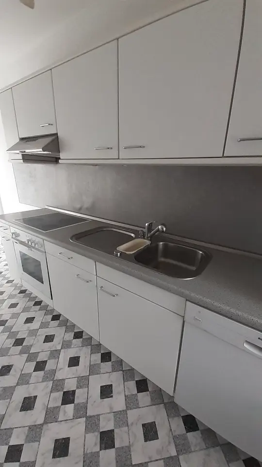 2 Zimmer Wohnung mit 115 m² in Bremen – Bild 2