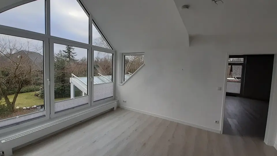2 Zimmer Wohnung mit 115 m² in Bremen – Bild 4