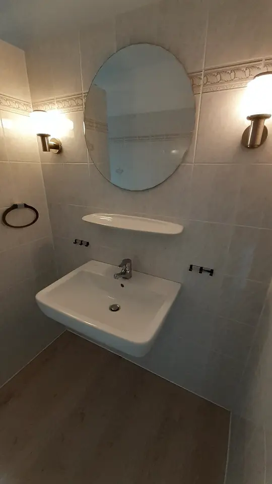 2 Zimmer Wohnung mit 115 m² in Bremen – Bild 6