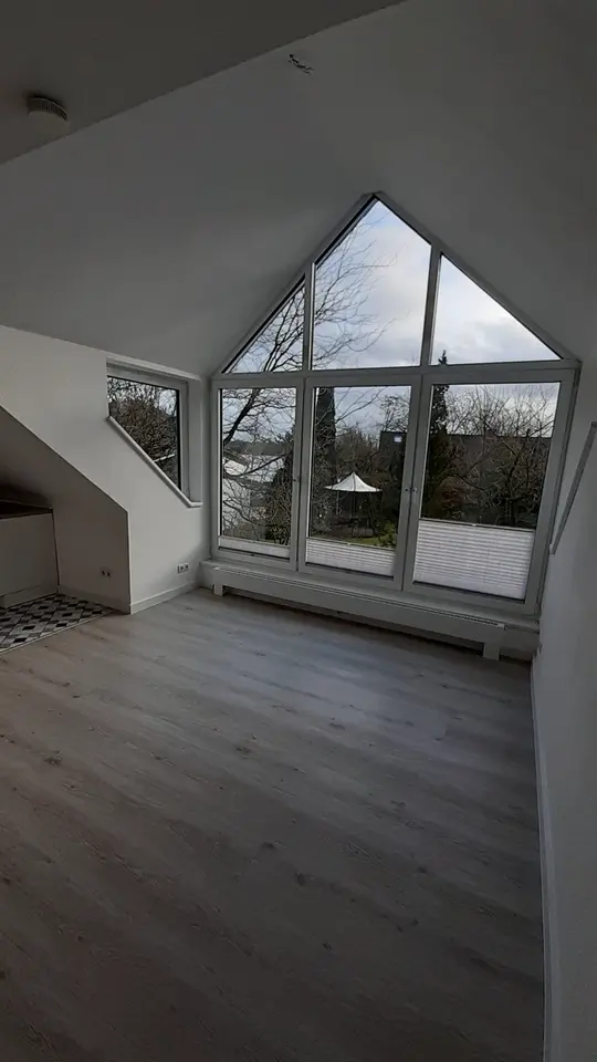 2 Zimmer Wohnung mit 115 m² in Bremen – Bild 9