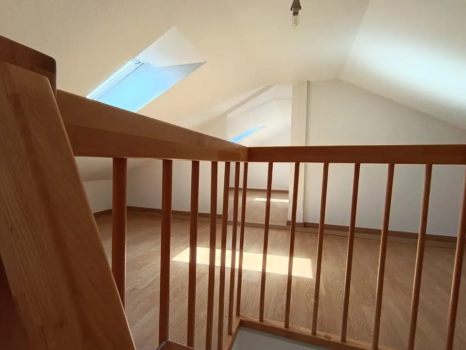 4 Zimmer Wohnung mit 100 m² in Marburg – Bild 4