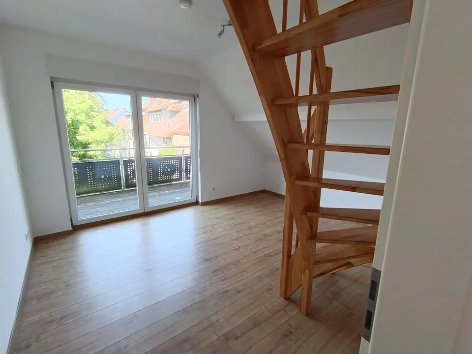 4 Zimmer Wohnung mit 100 m² in Marburg – Bild 6