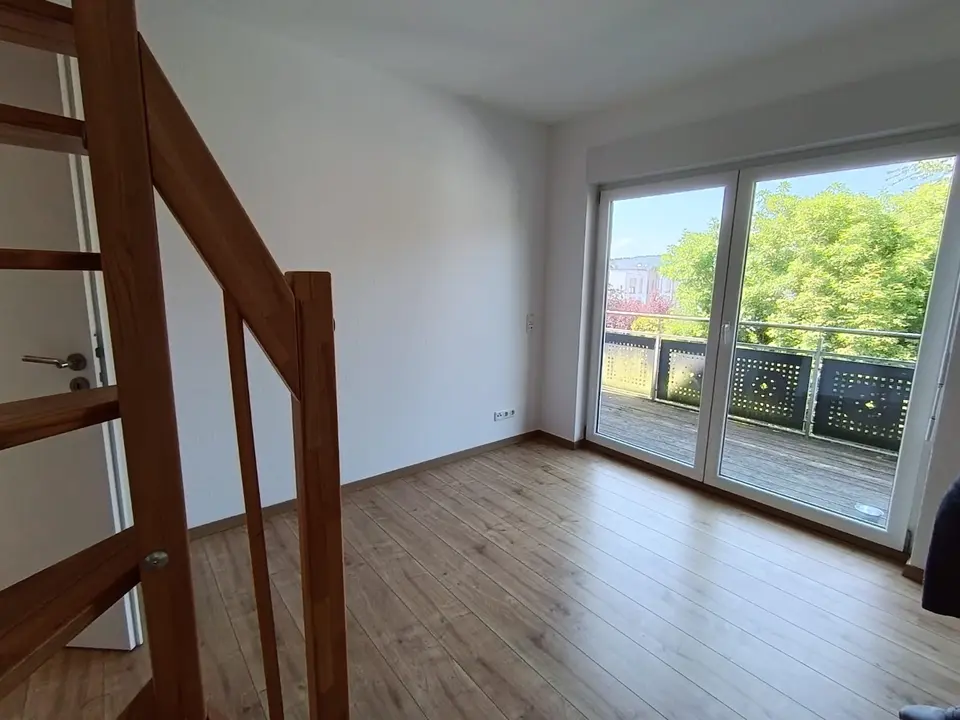 4 Zimmer Wohnung mit 100 m² in Marburg – Bild 8