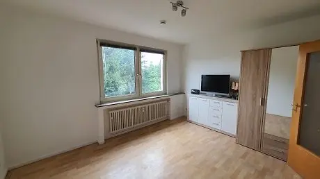 2 Zimmer Wohnung mit 33 m² in Oberhausen – Bild 1