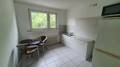2 Zimmer Wohnung mit 33 m² in Oberhausen – Bild 3