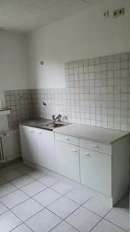 2 Zimmer Wohnung mit 33 m² in Oberhausen – Bild 4