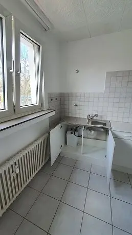 2 Zimmer Wohnung mit 33 m² in Oberhausen – Bild 5