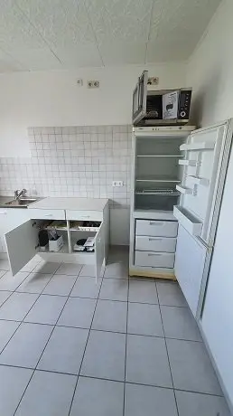 2 Zimmer Wohnung mit 33 m² in Oberhausen – Bild 6