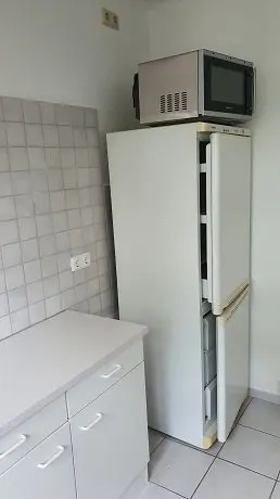 2 Zimmer Wohnung mit 33 m² in Oberhausen – Bild 7