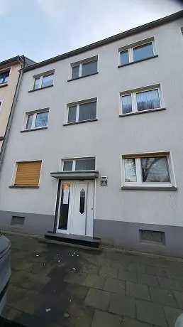 2 Zimmer Wohnung mit 33 m² in Oberhausen – Bild 8
