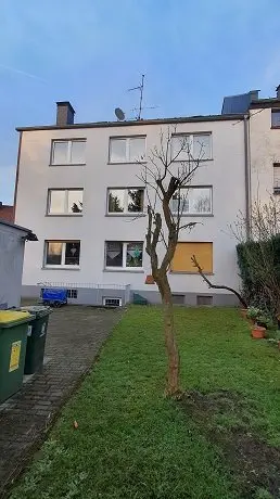 2 Zimmer Wohnung mit 33 m² in Oberhausen – Bild 9