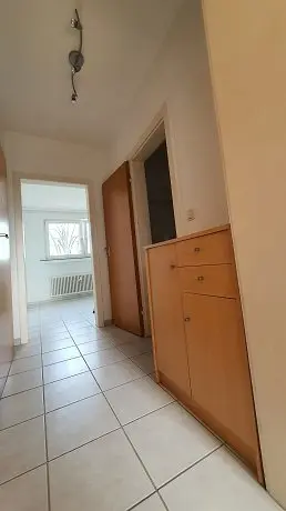 2 Zimmer Wohnung mit 33 m² in Oberhausen – Bild 10