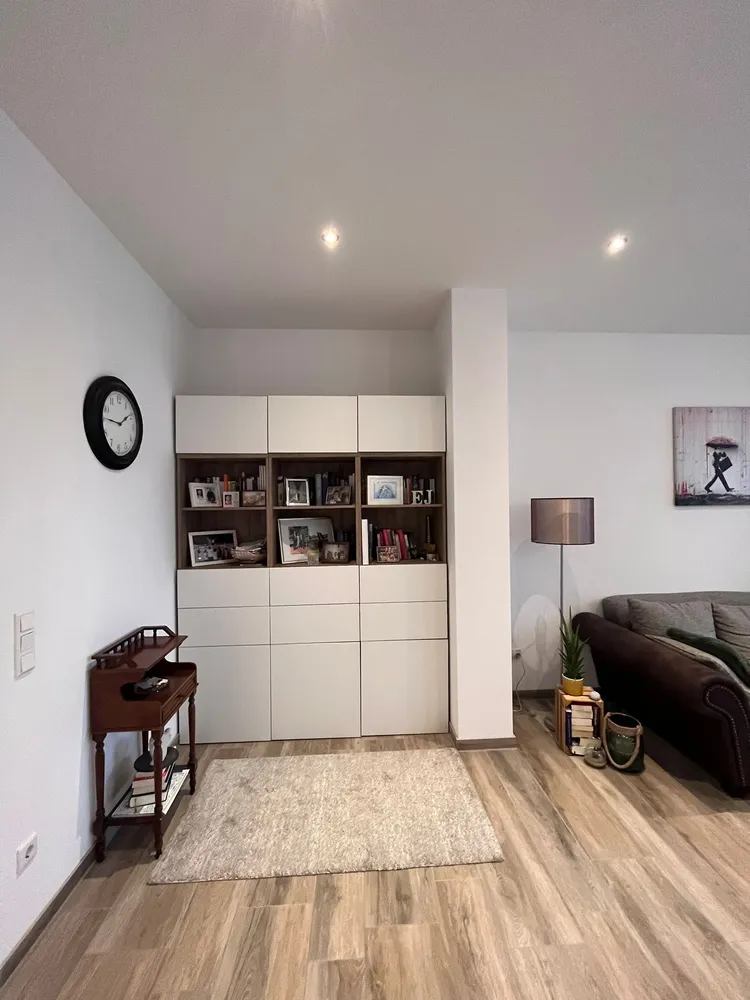 2 Zimmer Wohnung mit 80 m² in Ingolstadt – Bild 11