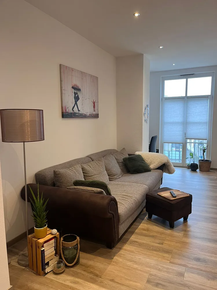 2 Zimmer Wohnung mit 80 m² in Ingolstadt – Bild 12