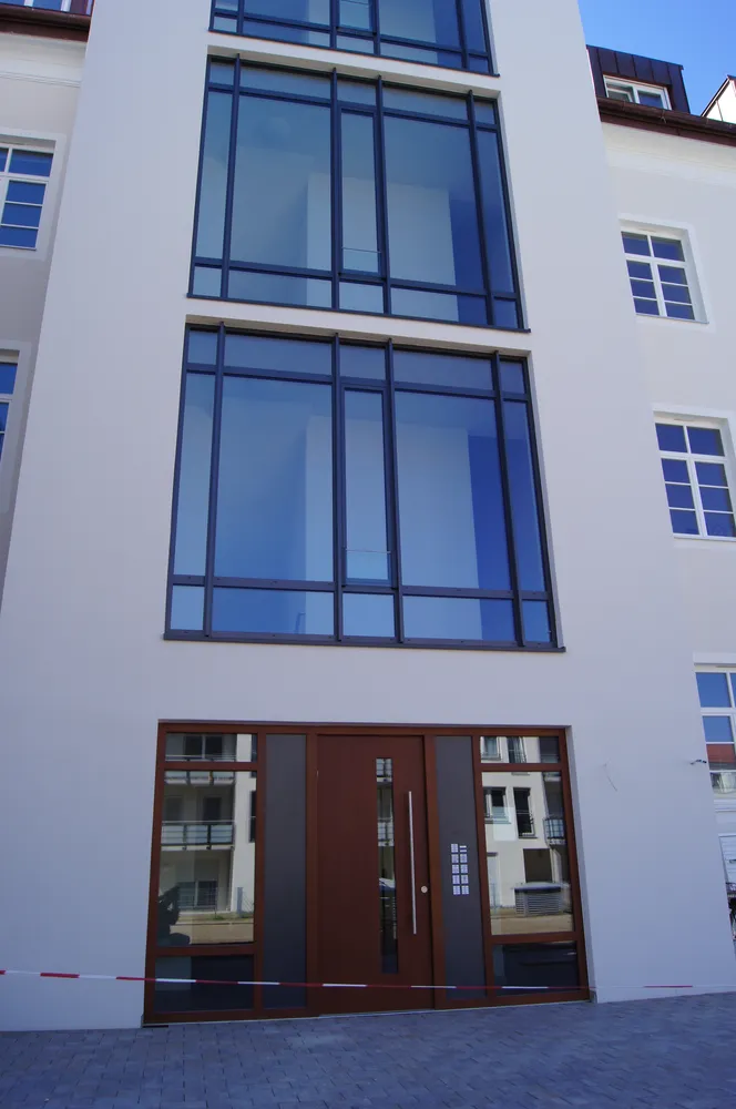2 Zimmer Wohnung mit 80 m² in Ingolstadt – Bild 3