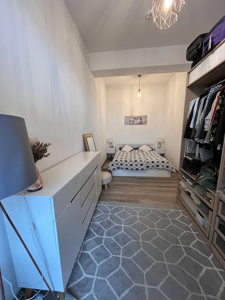 2 Zimmer Wohnung mit 80 m² in Ingolstadt – Bild 5