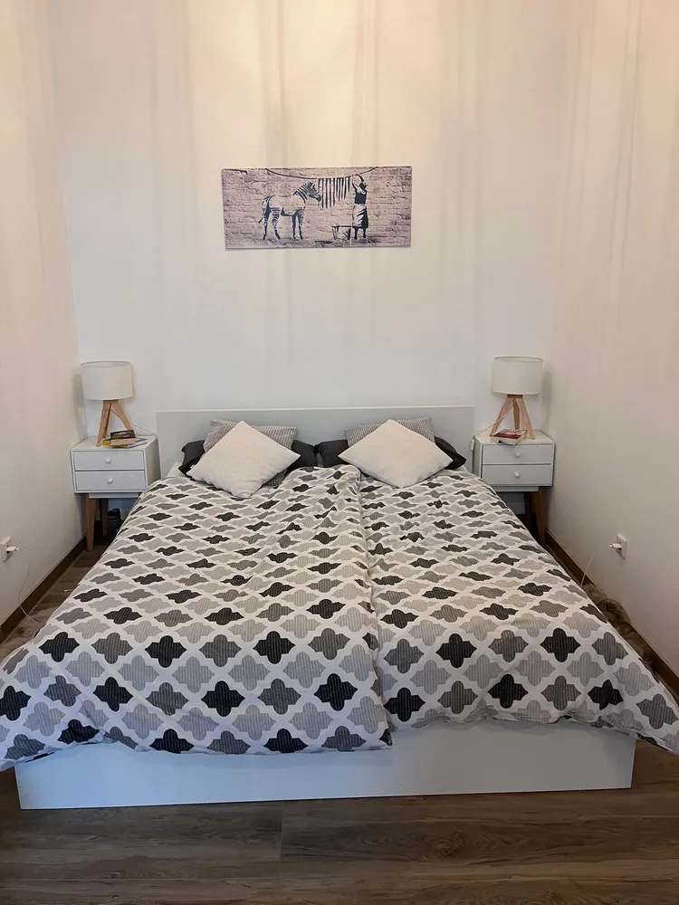 2 Zimmer Wohnung mit 80 m² in Ingolstadt – Bild 6