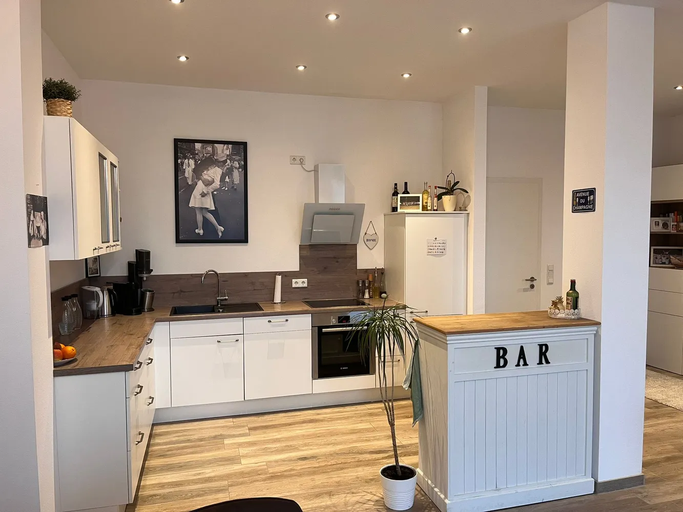 2 Zimmer Wohnung mit 80 m² in Ingolstadt – Bild 8