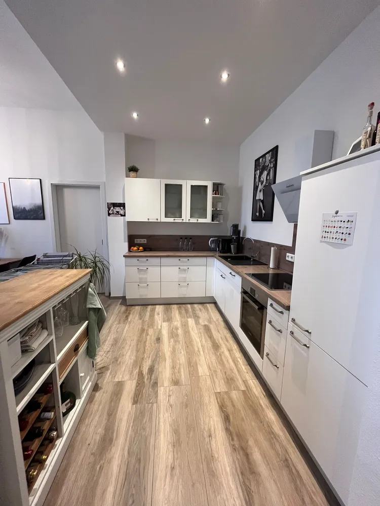 2 Zimmer Wohnung mit 80 m² in Ingolstadt – Bild 9