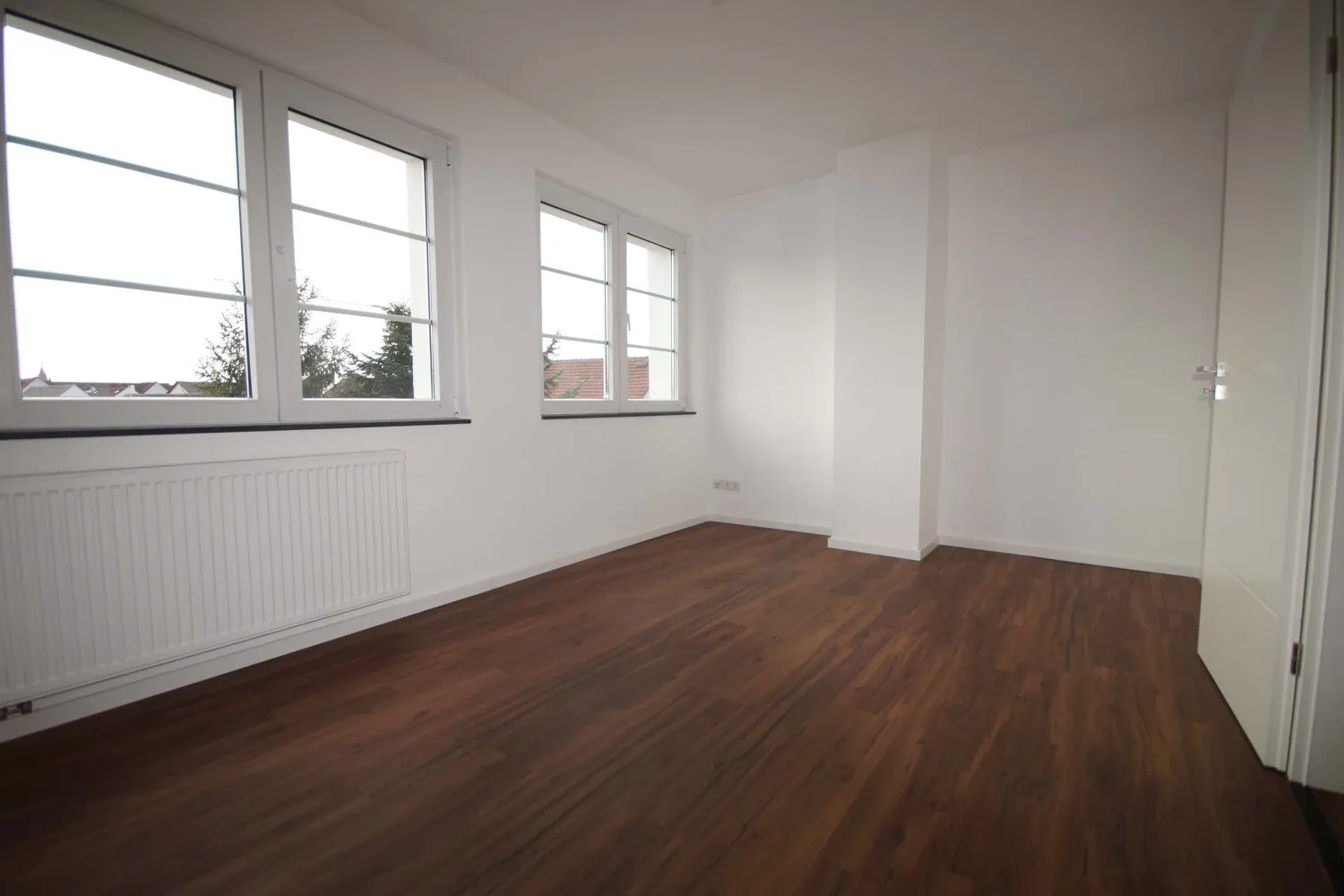 3 Zimmer Wohnung mit 130 m² in Rodgau – Bild 12