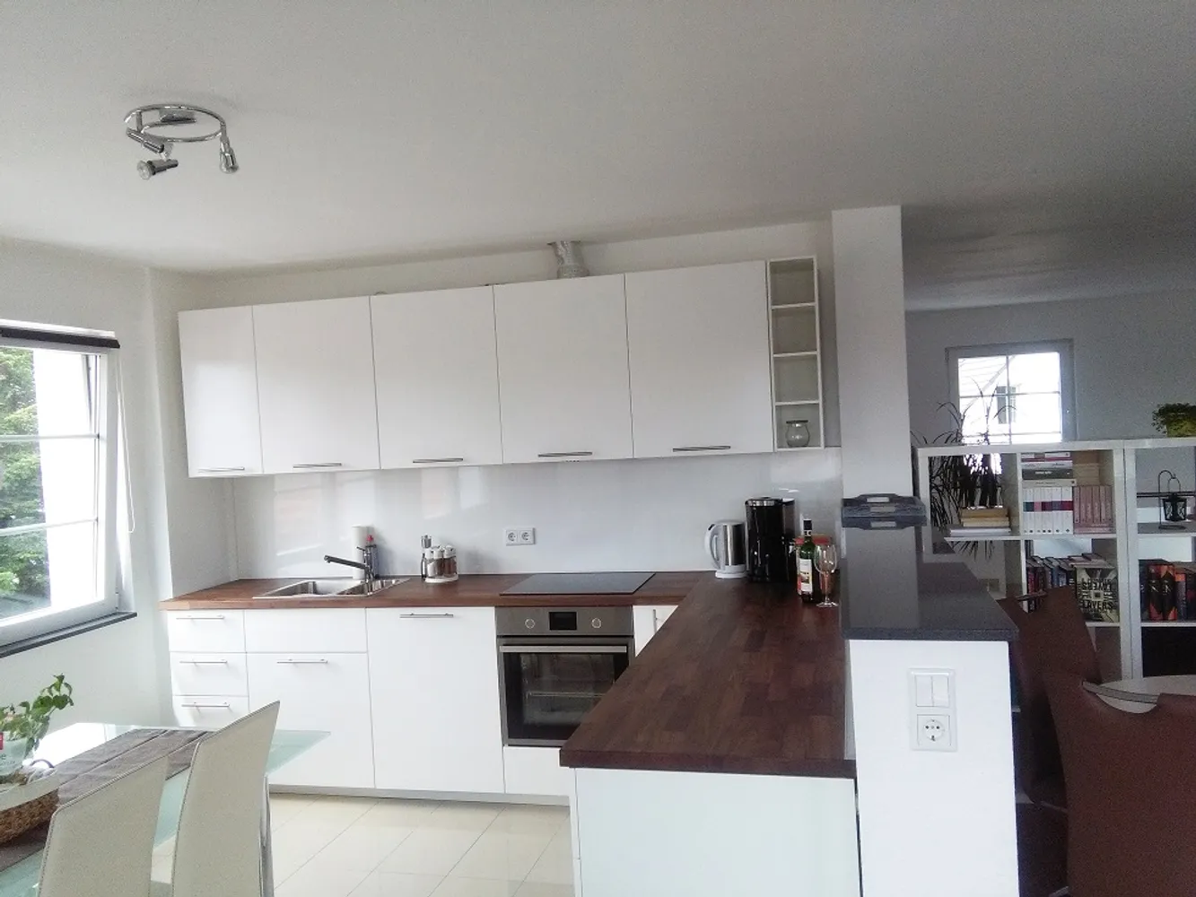 3 Zimmer Wohnung mit 130 m² in Rodgau – Bild 4
