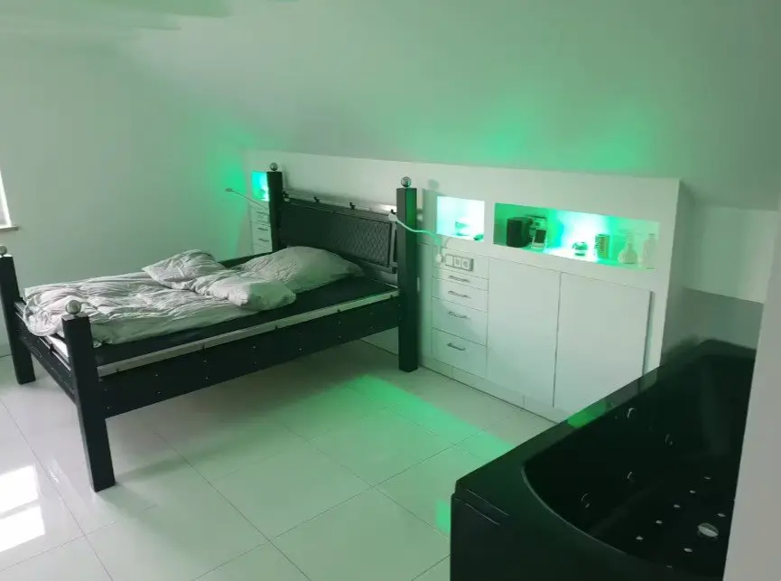 WG-Zimmer mit 50 m² in Freising – Bild 2