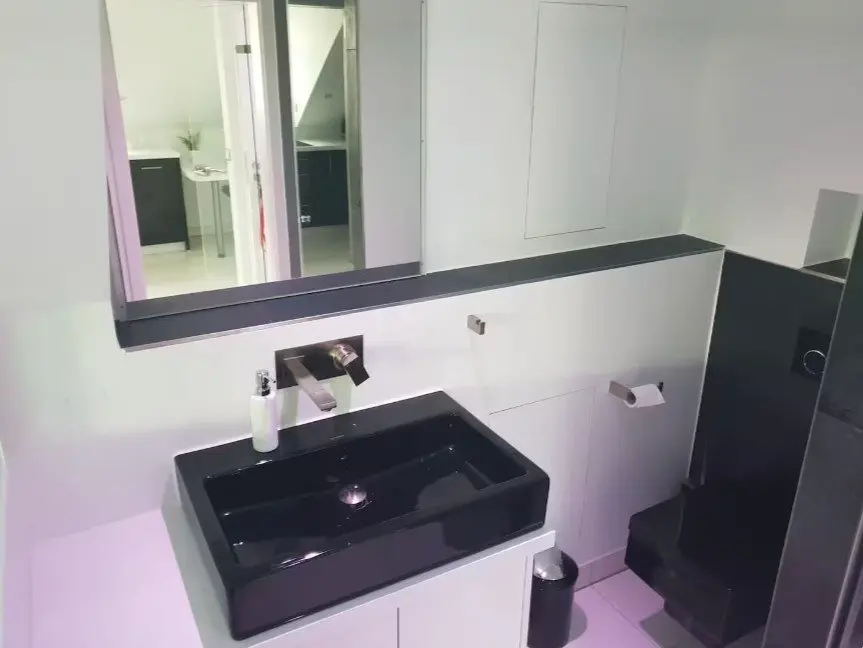 WG-Zimmer mit 50 m² in Freising – Bild 6
